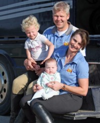 Familie Naber-Lozeman Naber-Lozeman